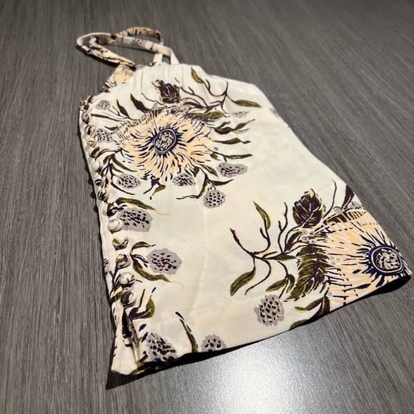 Madewell tank - Picture 1 of 5